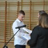 Uroczyste wręczenie Stypendium Starosty